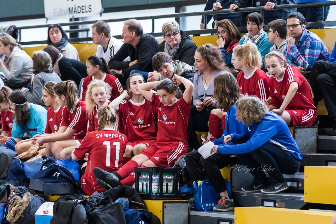 Bild 149 - Norddeutsche Futsalmeisterschaft